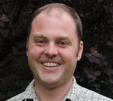 Obmann Markus Philipp