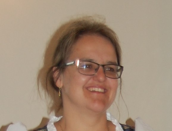 Fast immer am Infotelefon Stift und Naturpark Geras erreichbar
, &copy; Margit Perzy